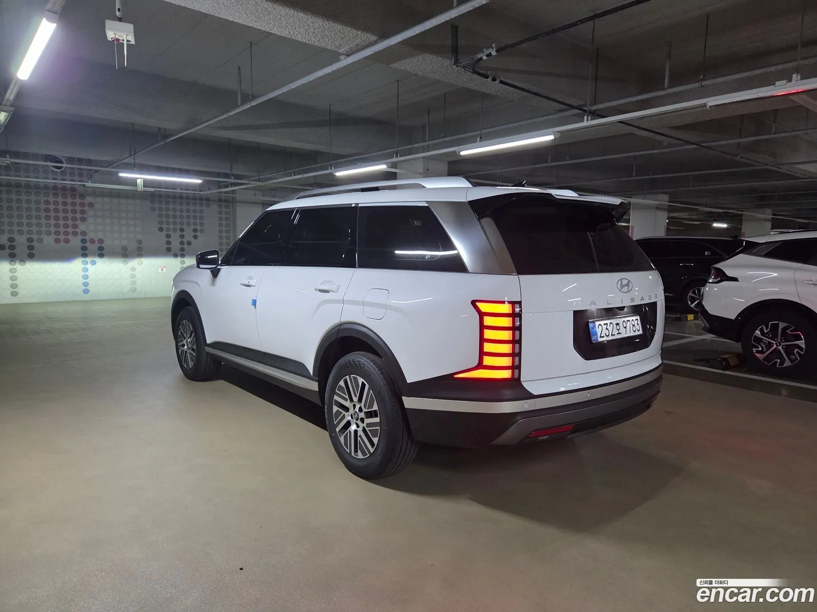 Hyundai Palisade 2026 — 4