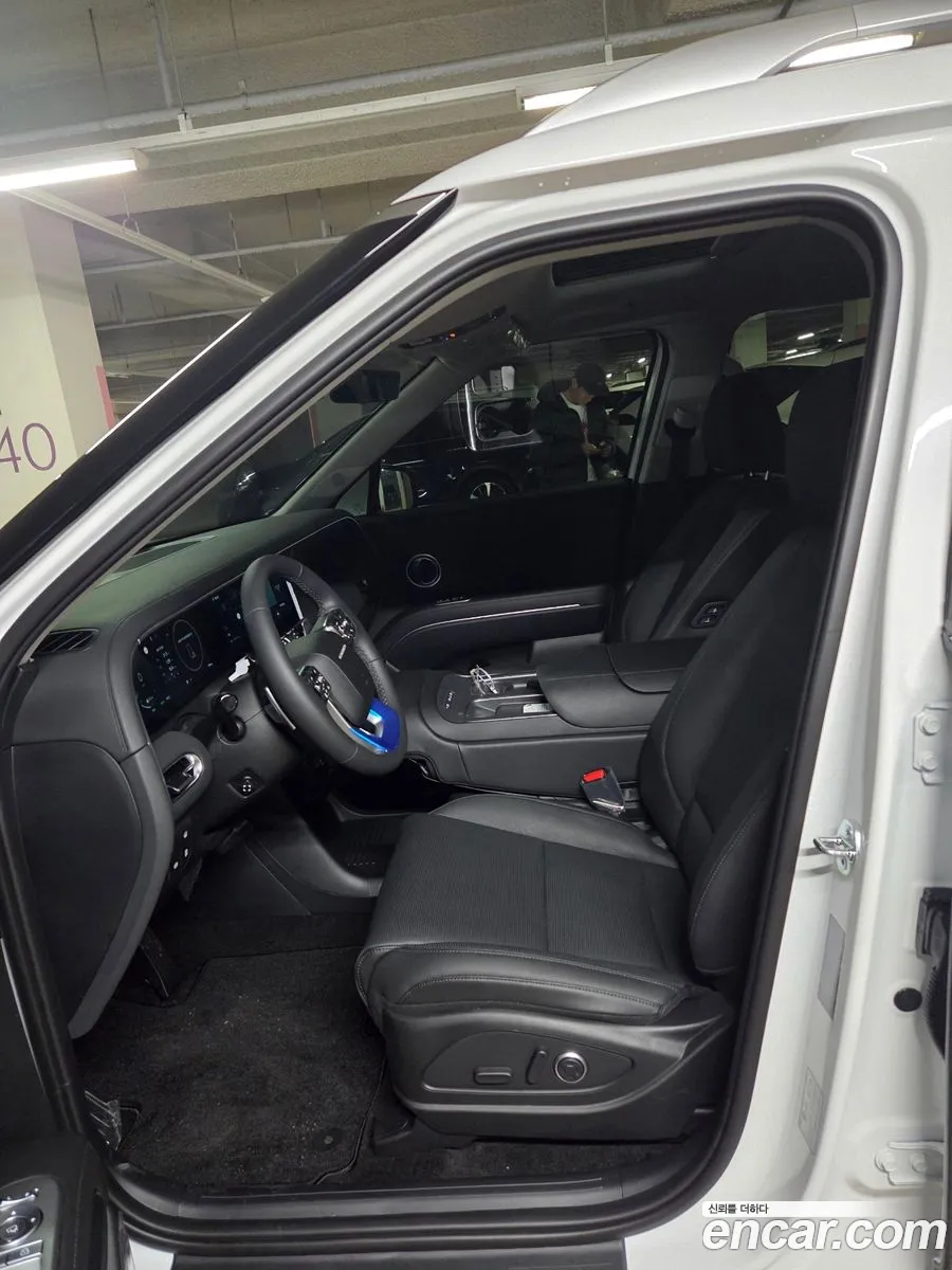 Hyundai Palisade 2026 — 2