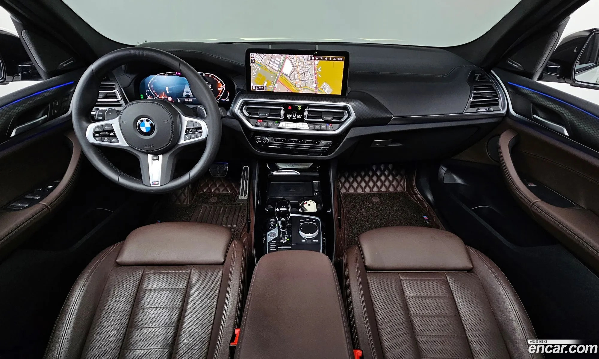 BMW X3 2023 WBA11BZ08R9T99035 — 8