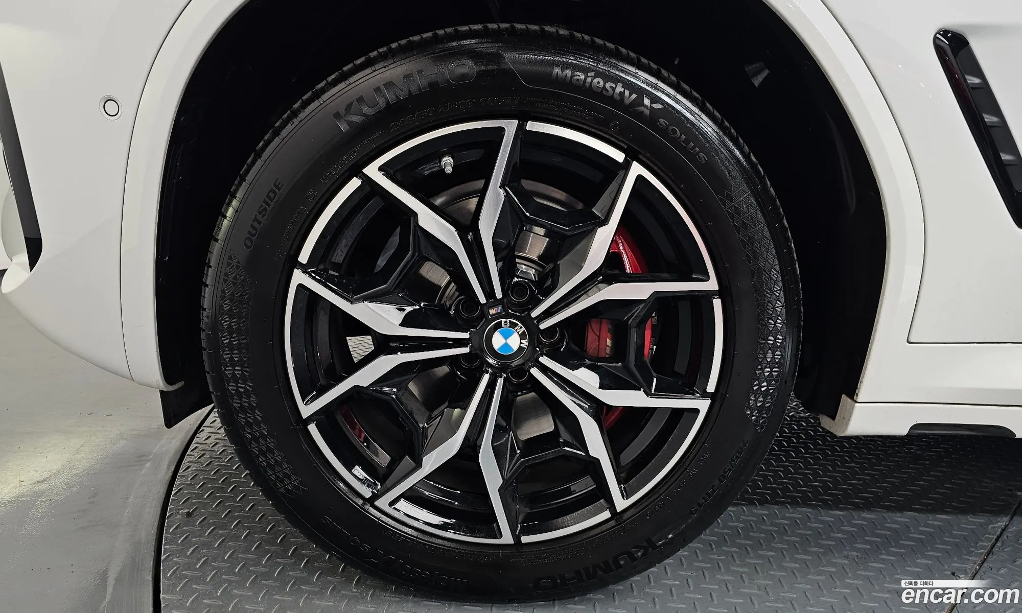 BMW X3 2023 WBA11BZ08R9T99035 — 20