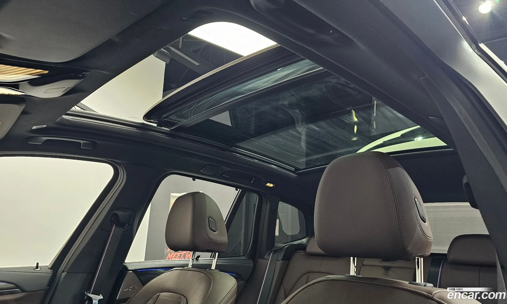 BMW X3 2023 WBA11BZ08R9T99035 — 19