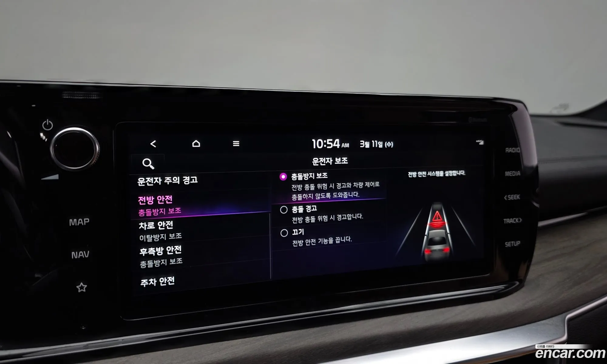 Kia K5 2021 — 2