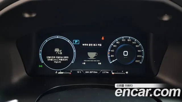 KG Mobility (SsangYong) Rexton 2022 — 6