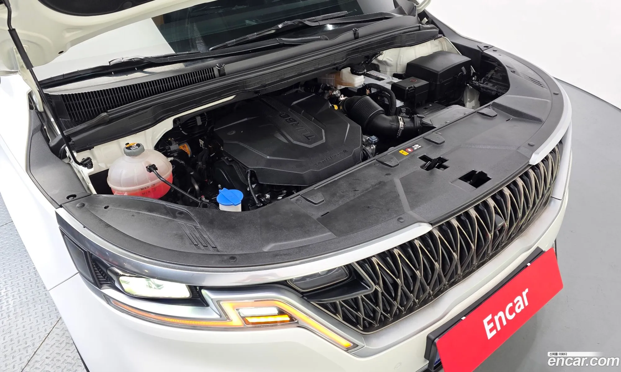 Kia Carnival 2021 — 18