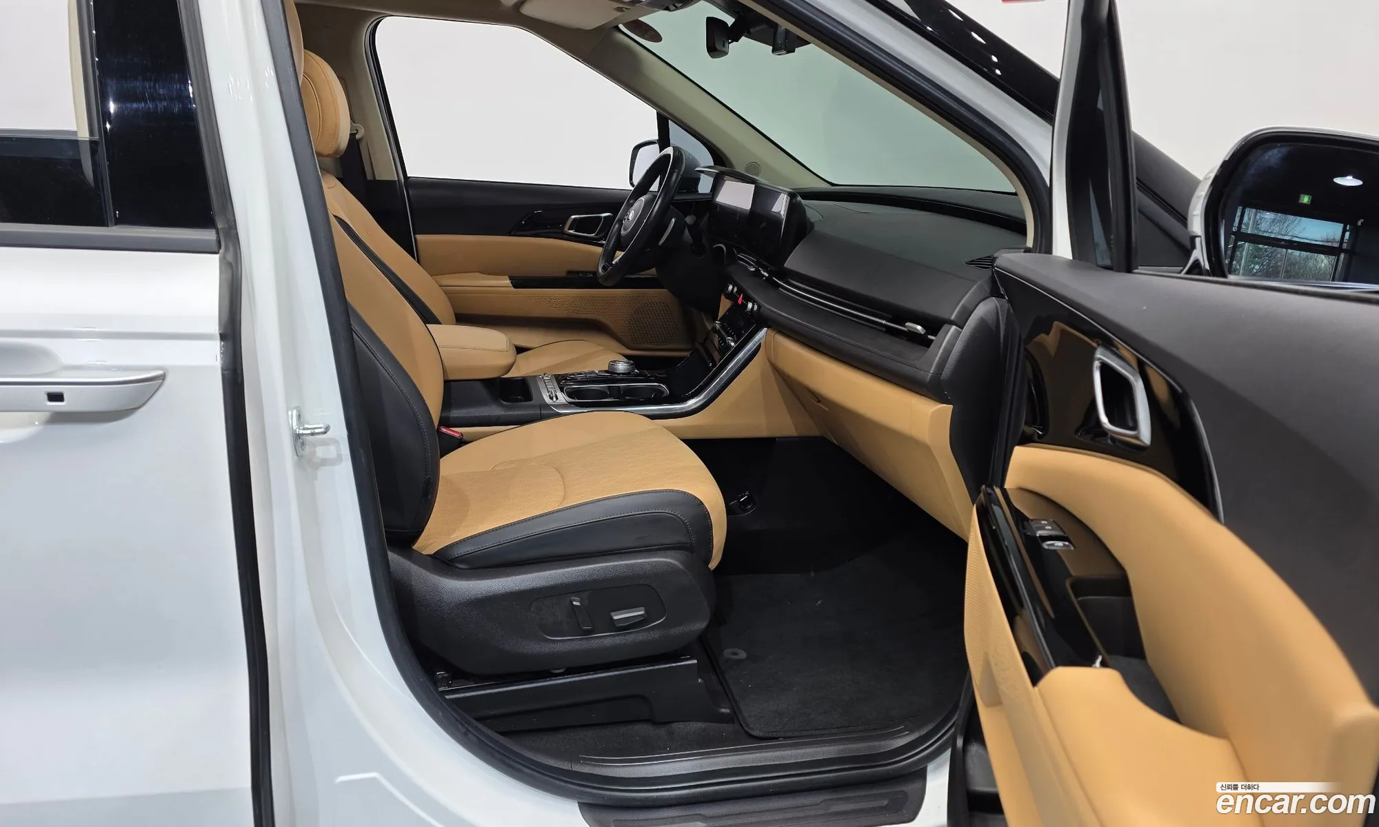 Kia Carnival 2021 — 19