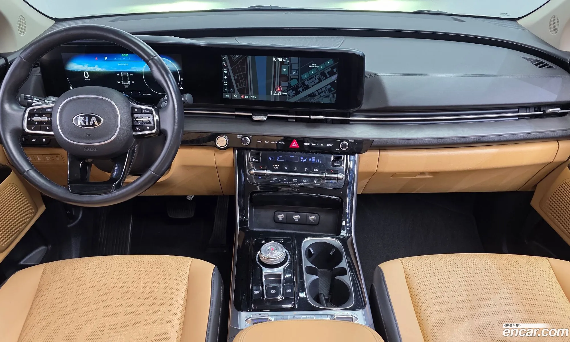 Kia Carnival 2021 — 2