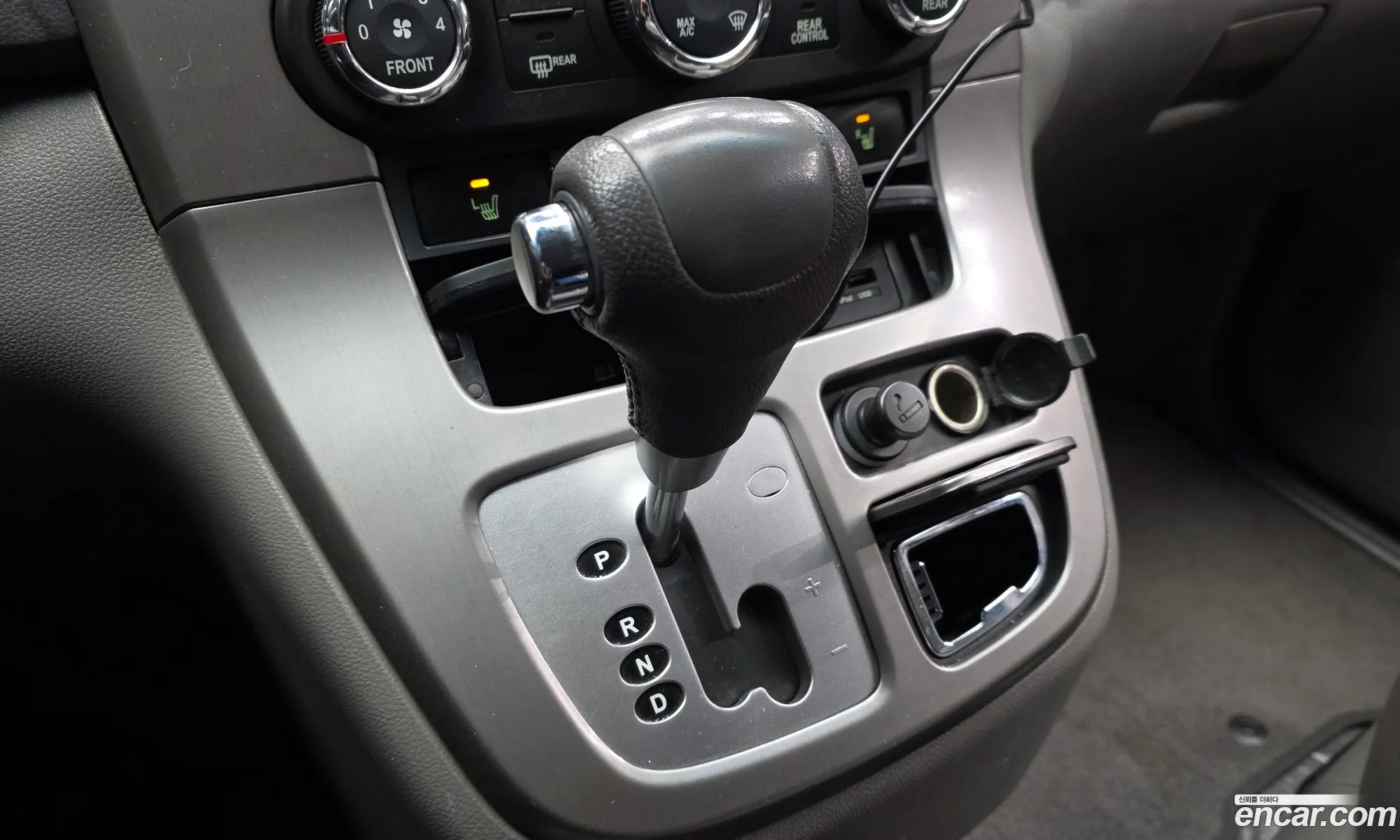 Kia Carnival R 2014 — 6
