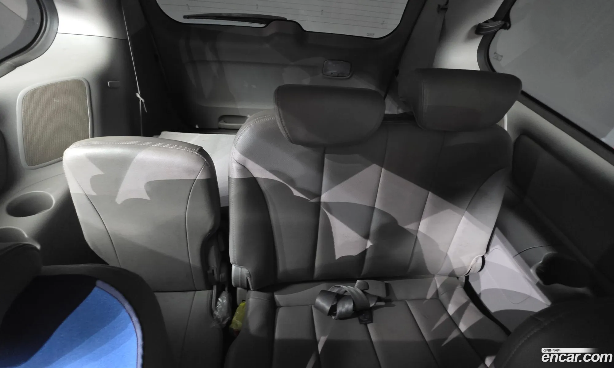 Kia Carnival R 2014 — 11