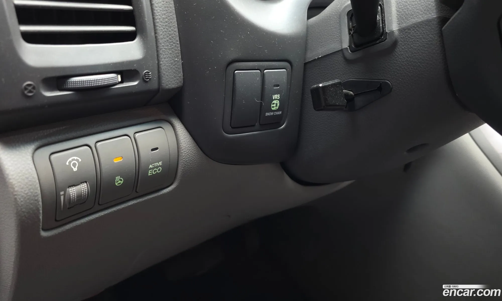 Kia Carnival R 2014 — 19