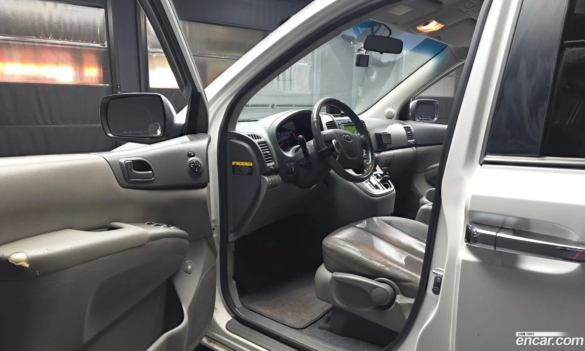 Kia Carnival R 2014 — 2