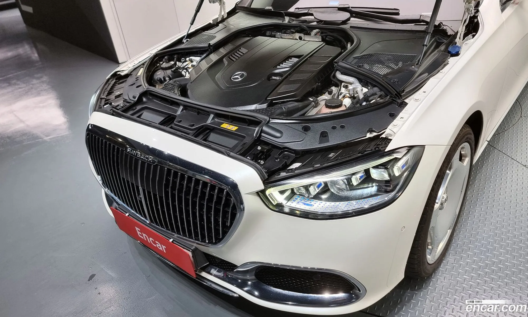 Mercedes-Benz S-Class W223 2022 — 15