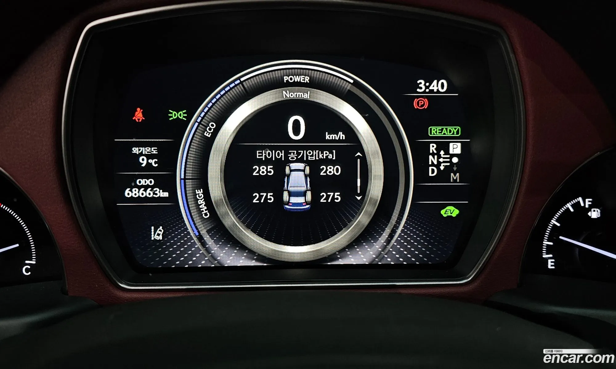 Lexus LS500h 2022 JTHEYLGF2N5002173 — 9