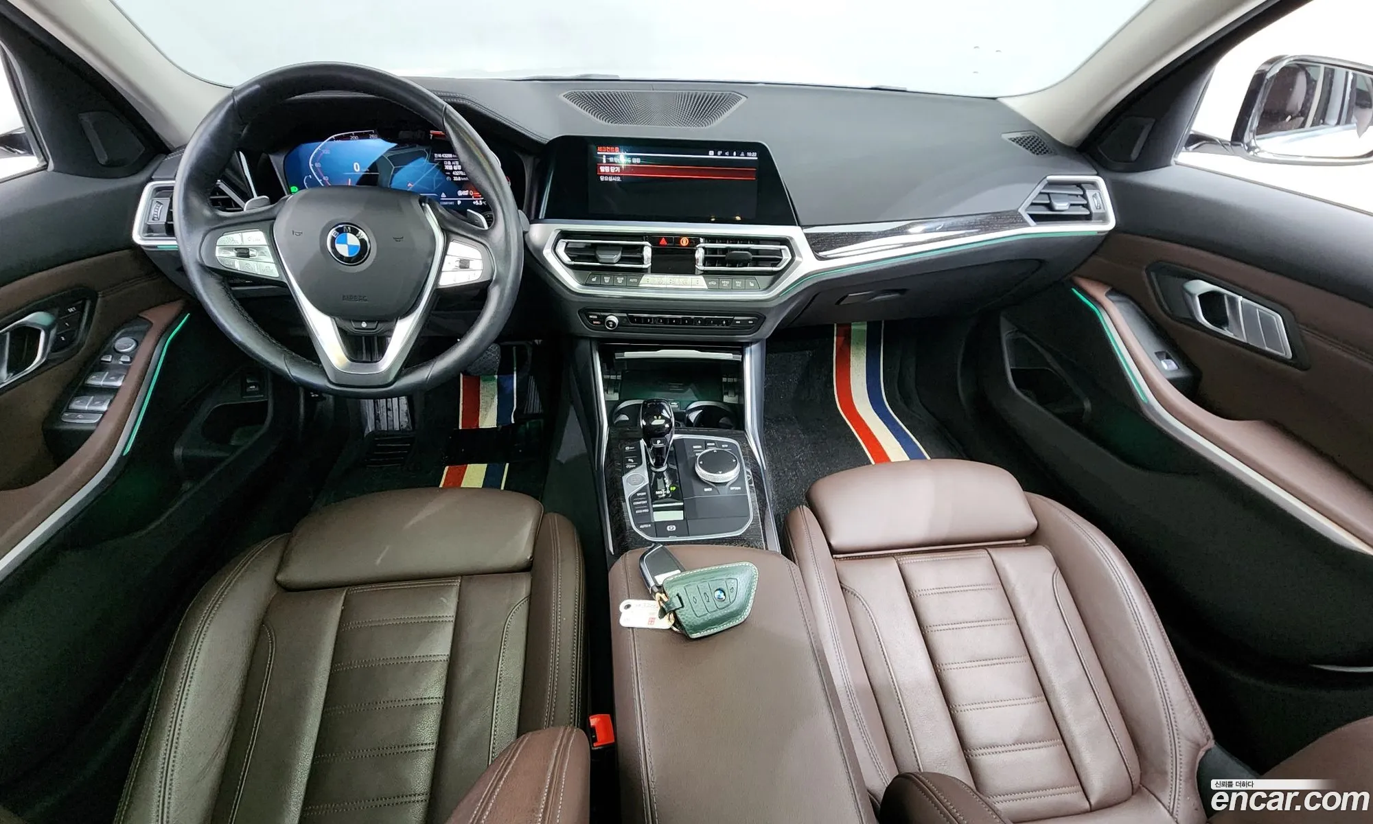 BMW 3 Series 2022 — 4