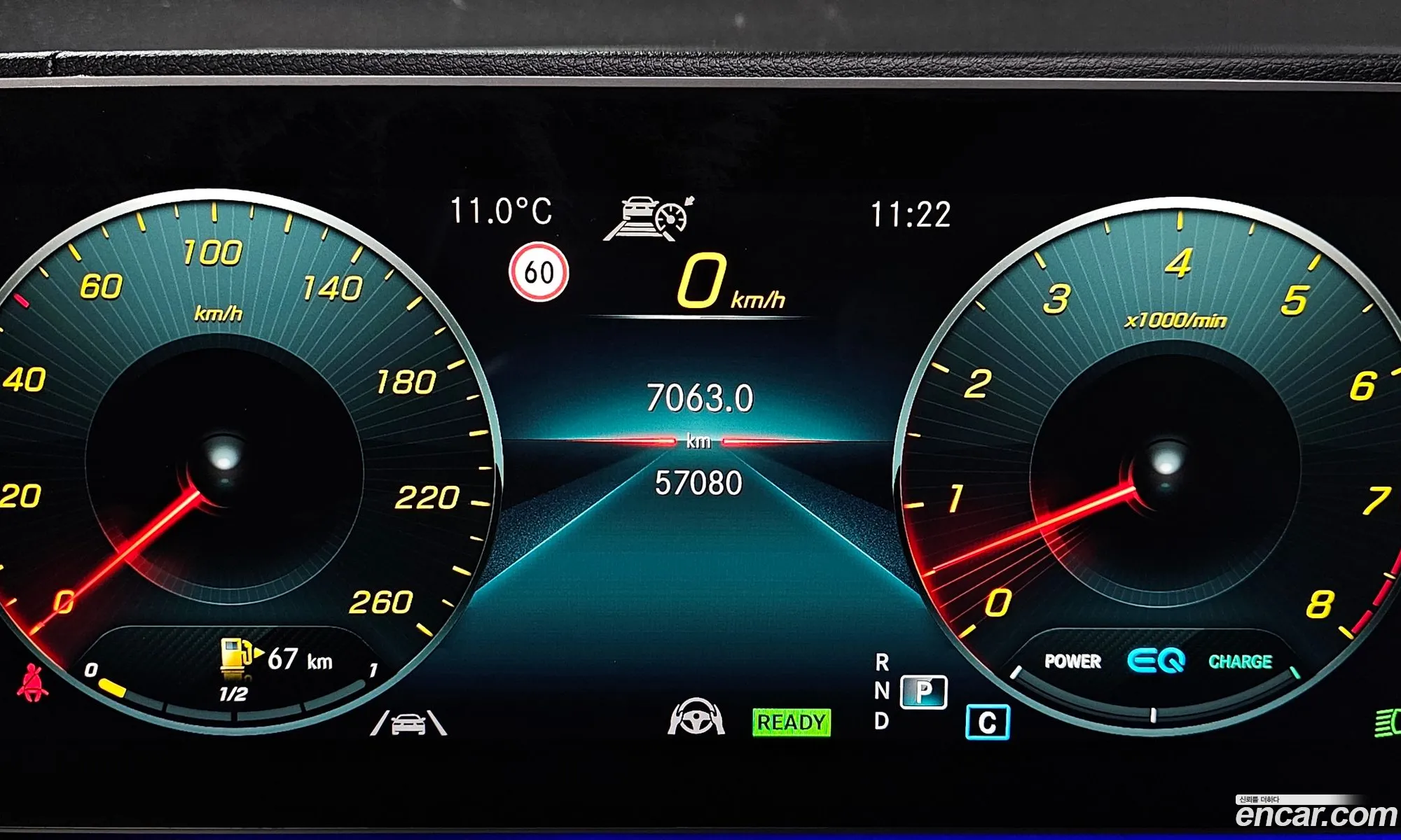 Mercedes-Benz GLE-Class W167 2021 — 4