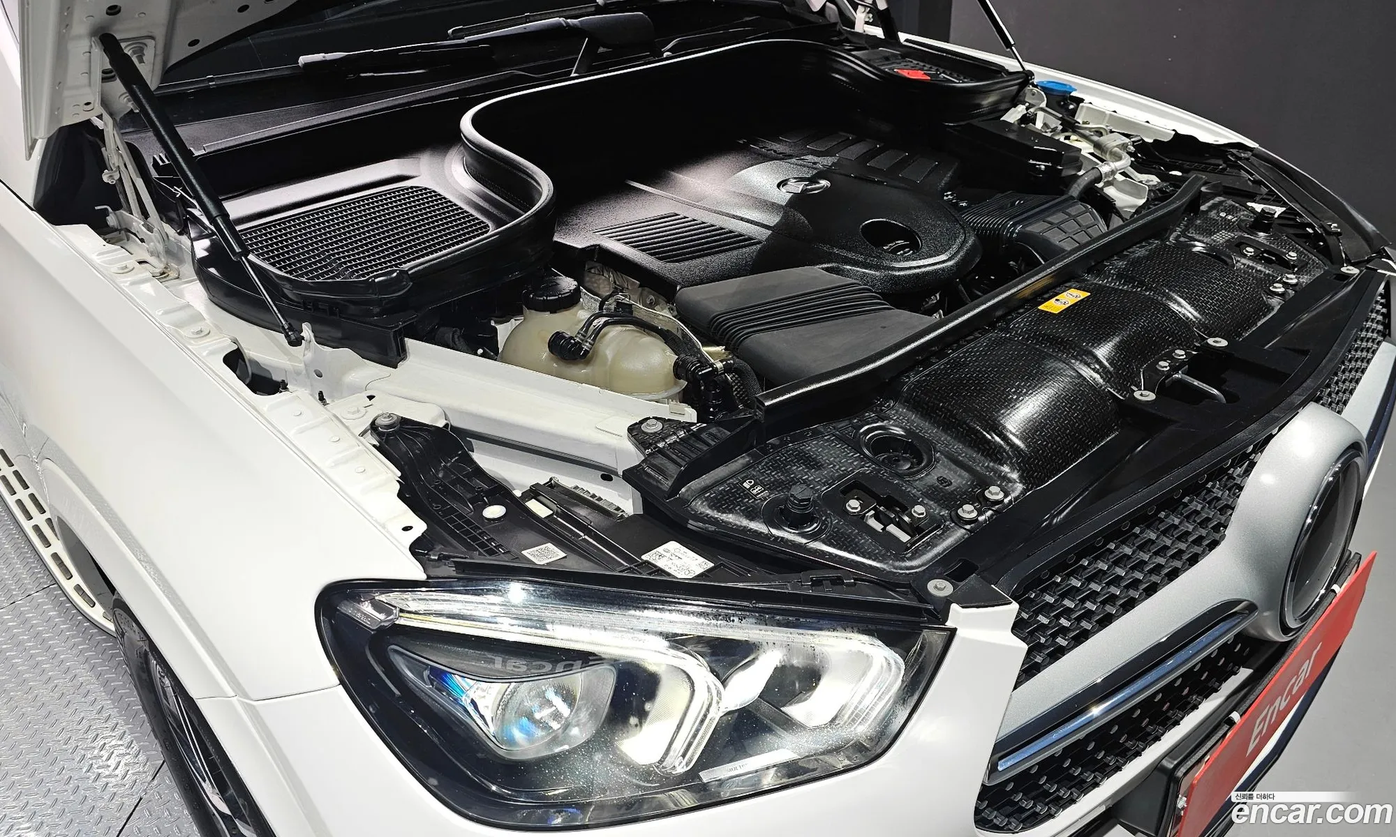 Mercedes-Benz GLE-Class W167 2021 — 12