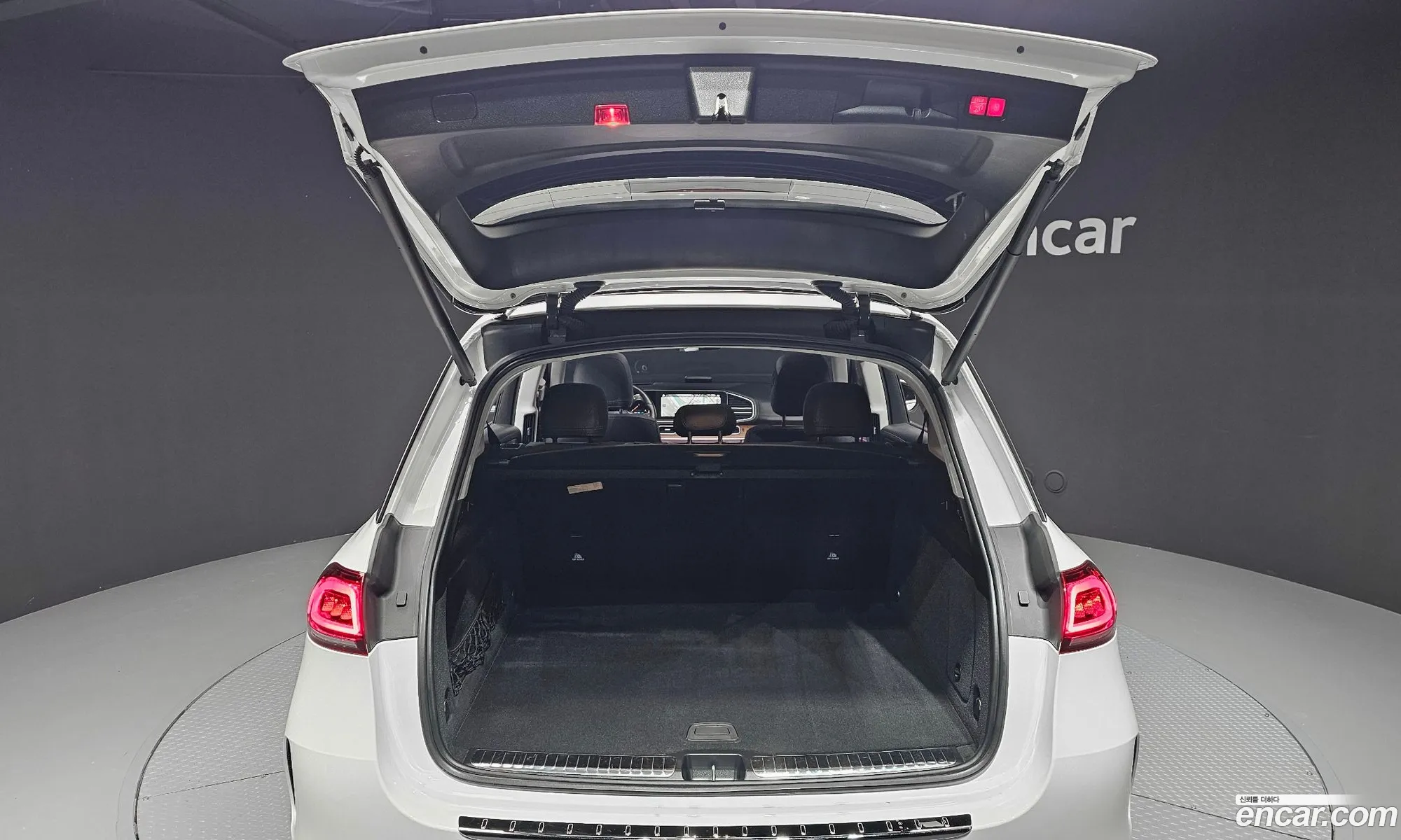 Mercedes-Benz GLE-Class W167 2021 — 2