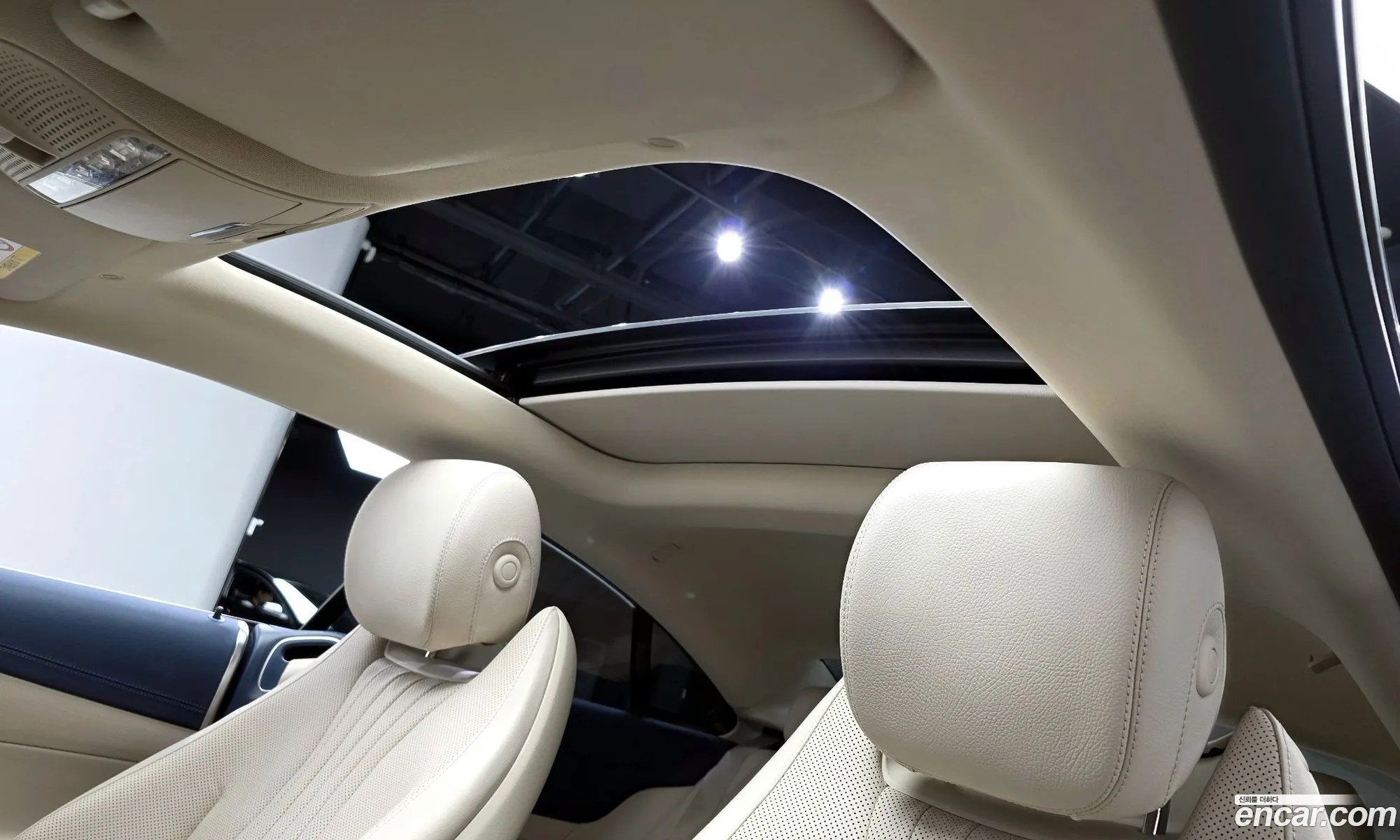 Mercedes-Benz E-Class W213 2023 — 11