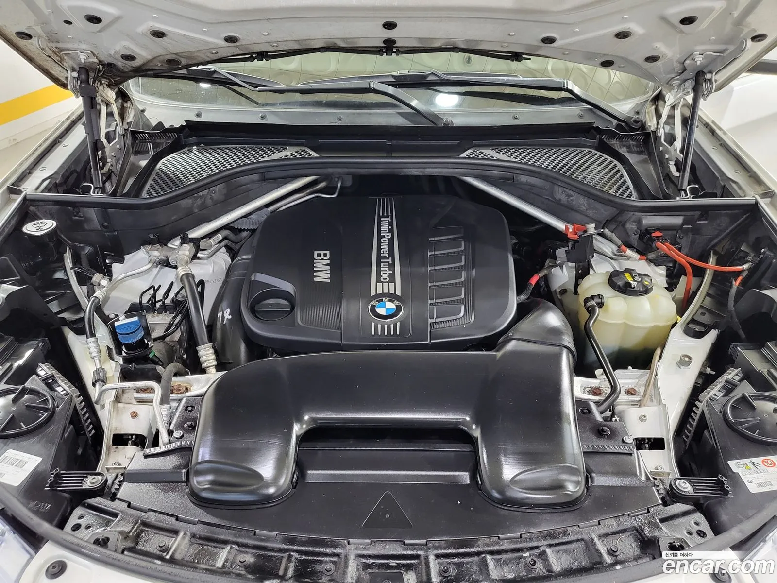 BMW X6 2017 — 13
