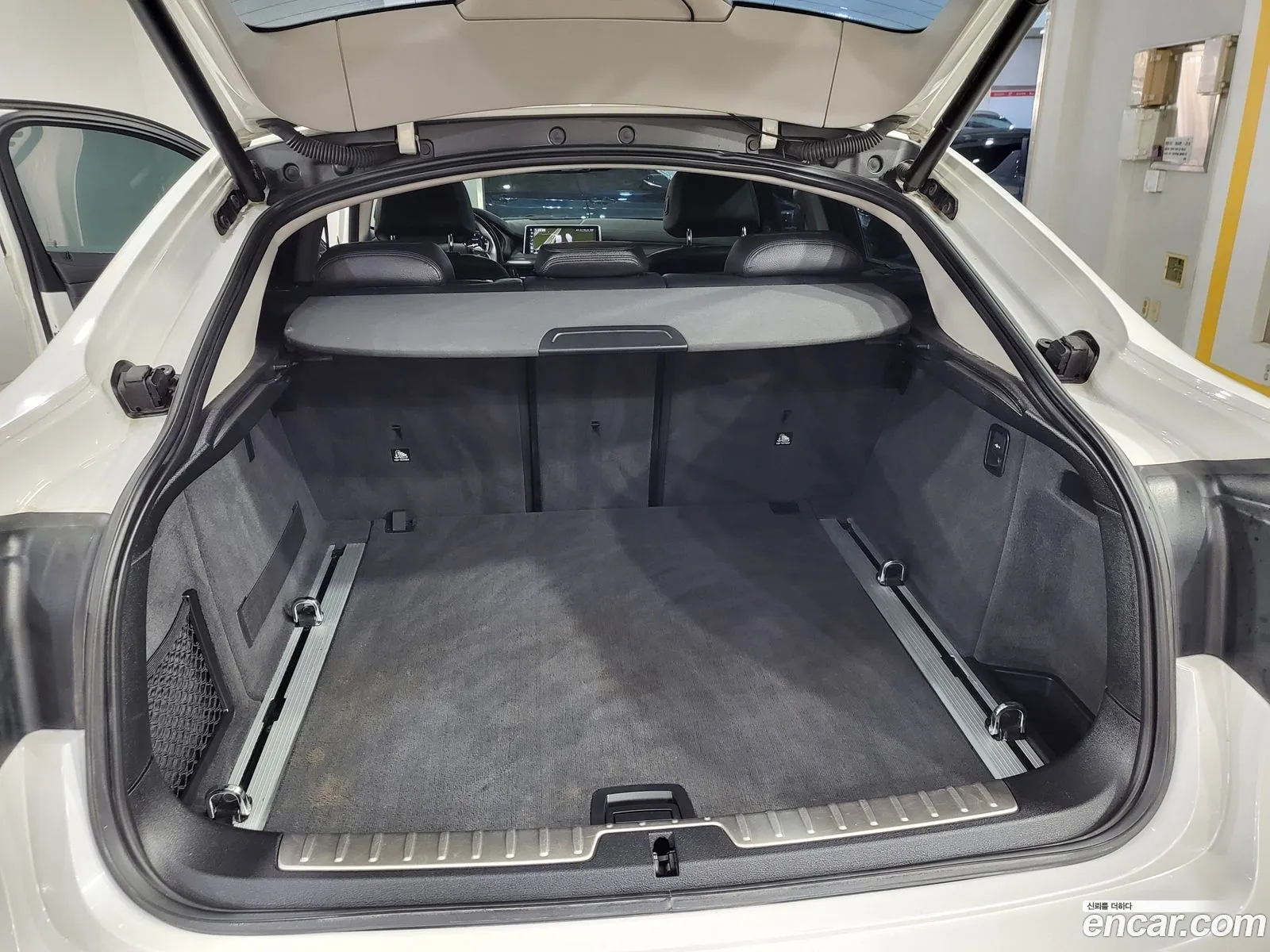 BMW X6 2017 — 7