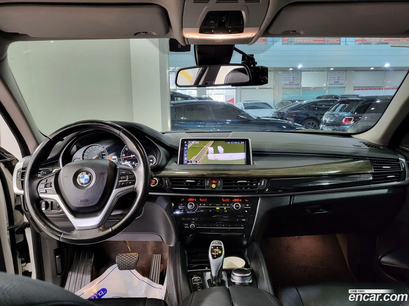 BMW X6 2017 — 4