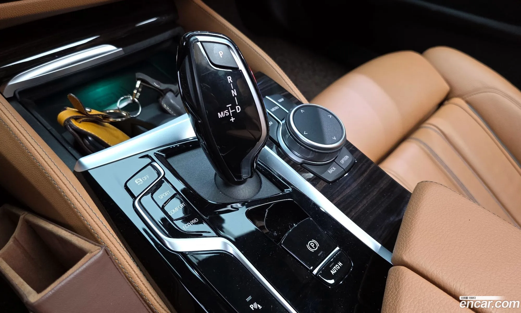 BMW 5 Series 2020 WBA11BH03MCF36110 — 9