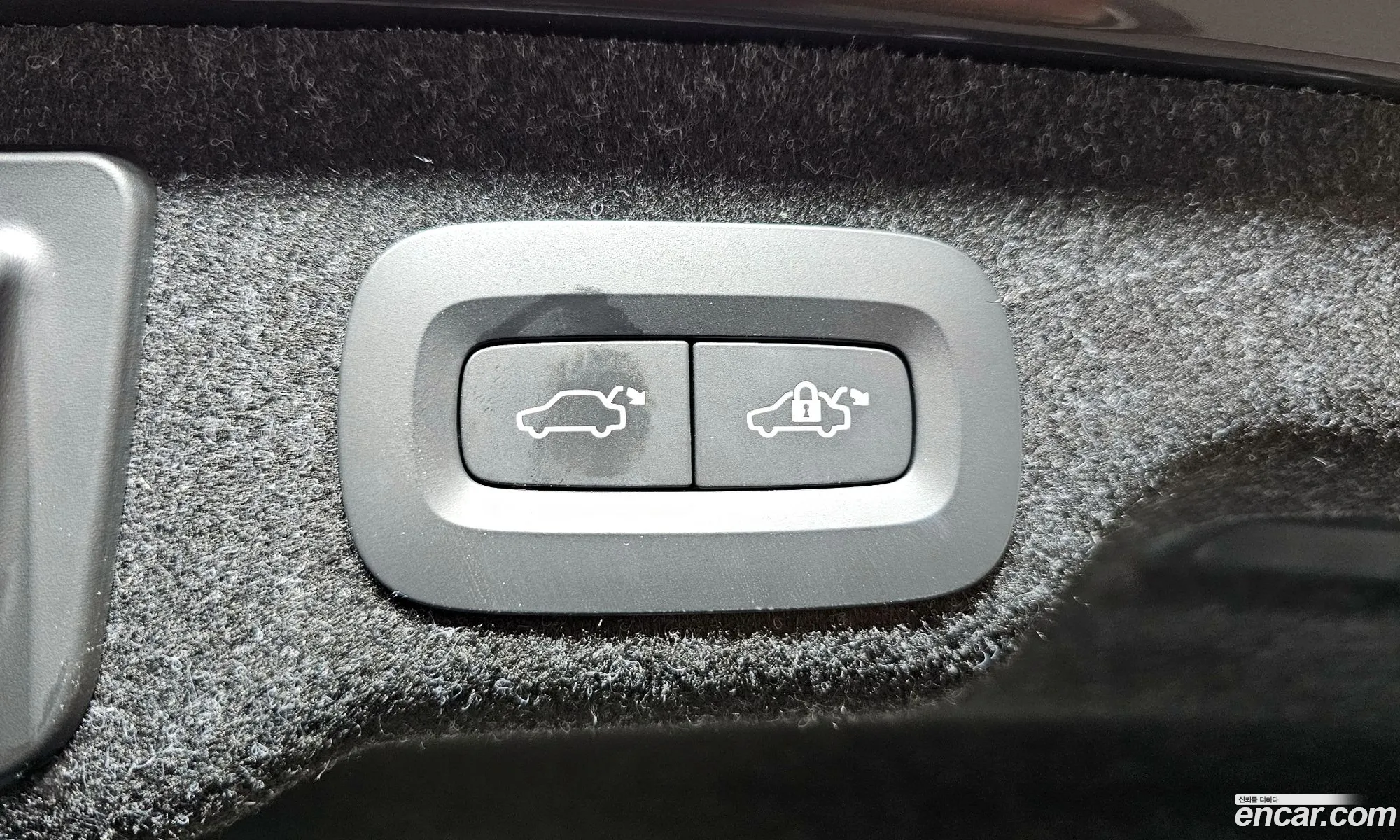 Volvo S90 2023 LVYPT0620PP337518 — 3