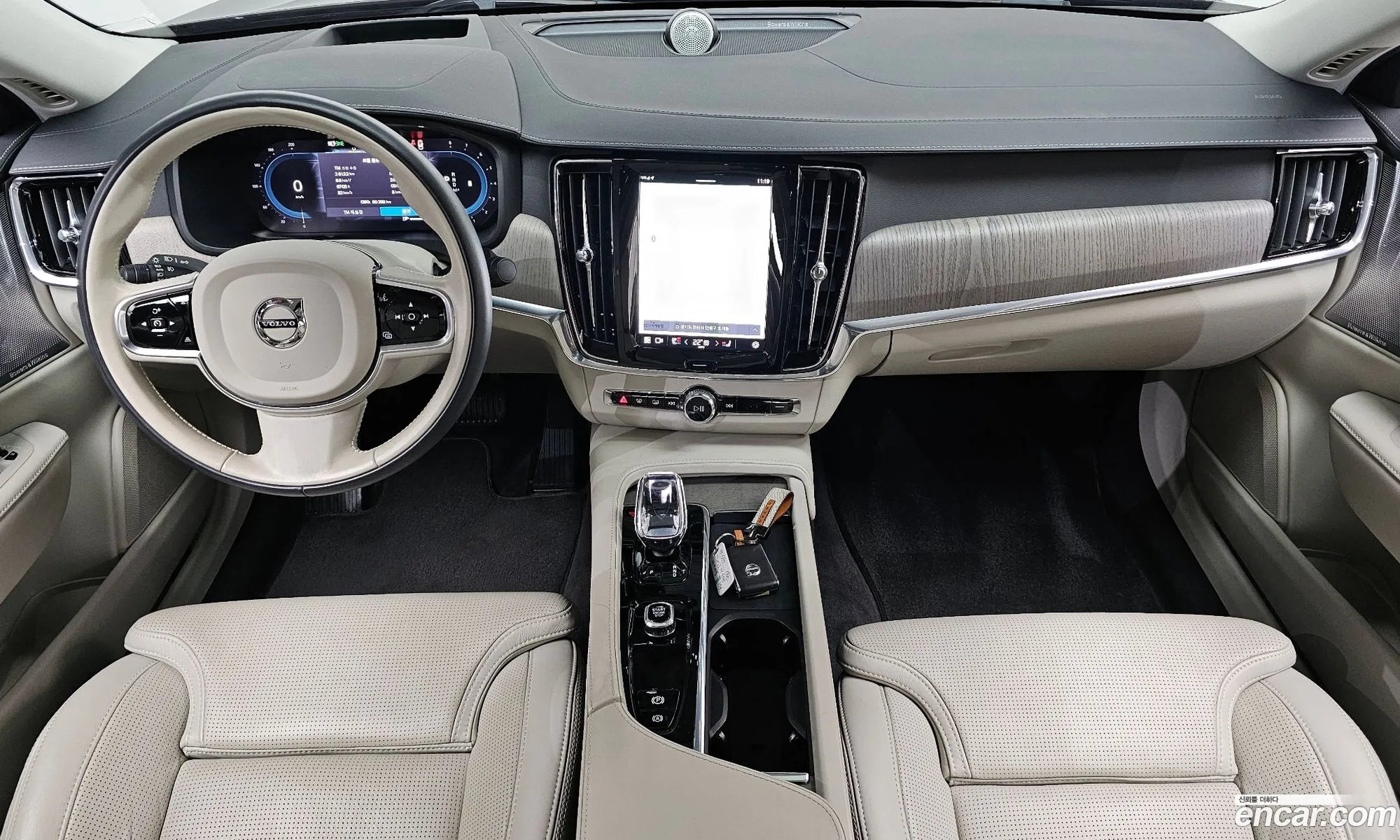 Volvo S90 2023 LVYPT0620PP337518 — 16