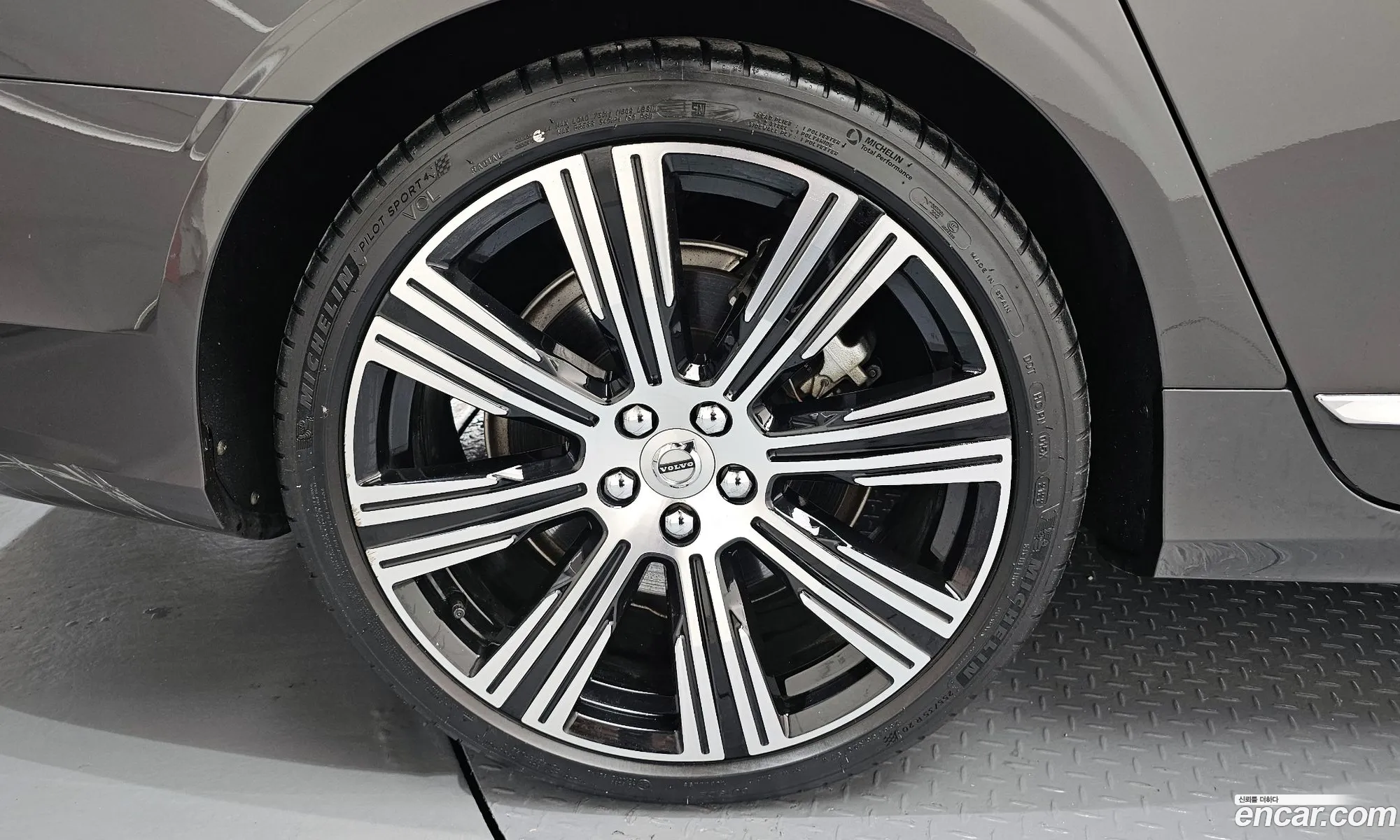 Volvo S90 2023 LVYPT0620PP337518 — 15