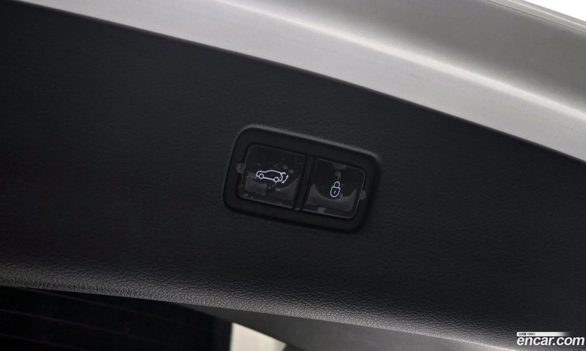 Genesis GV80 2024 — 19
