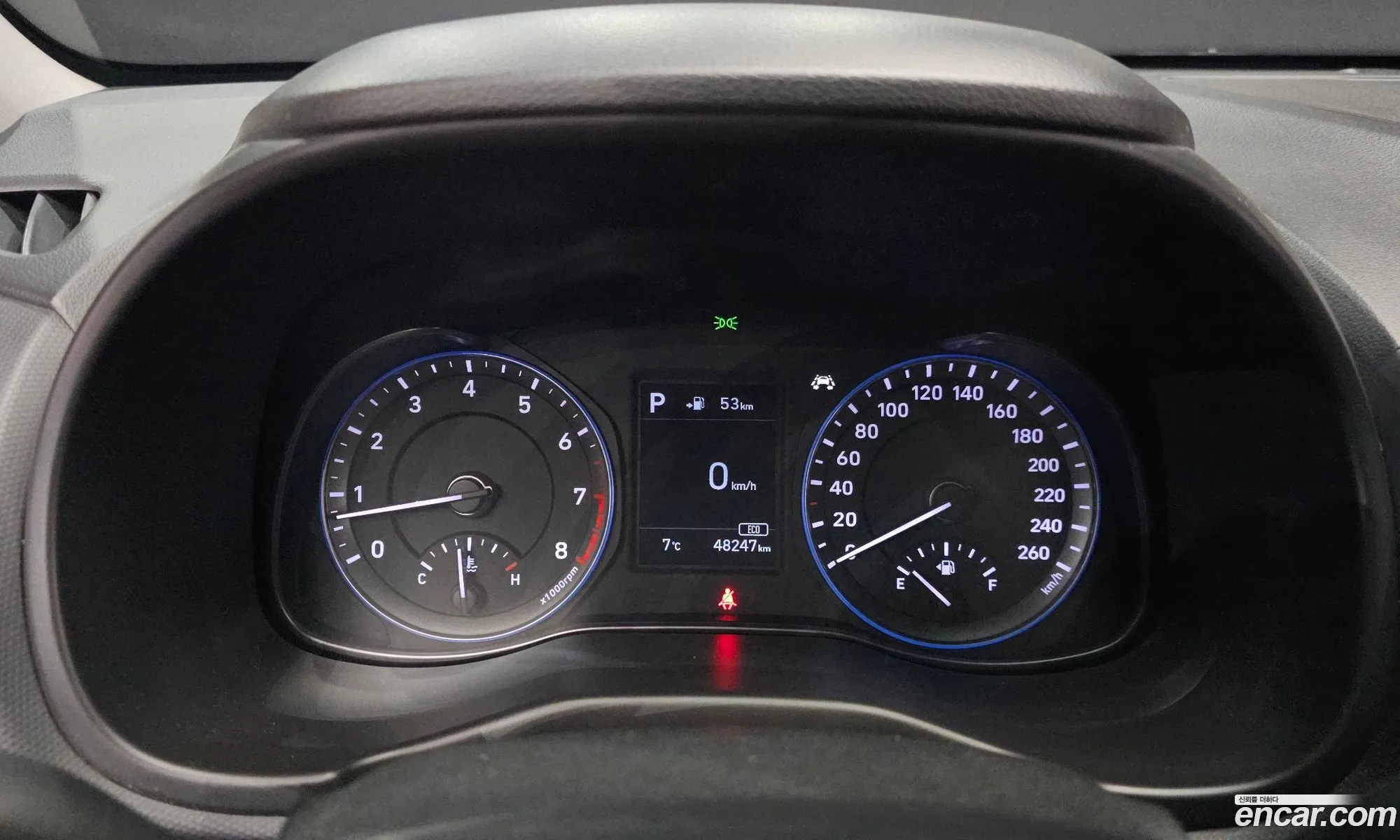 Hyundai Kona 2017 — 6