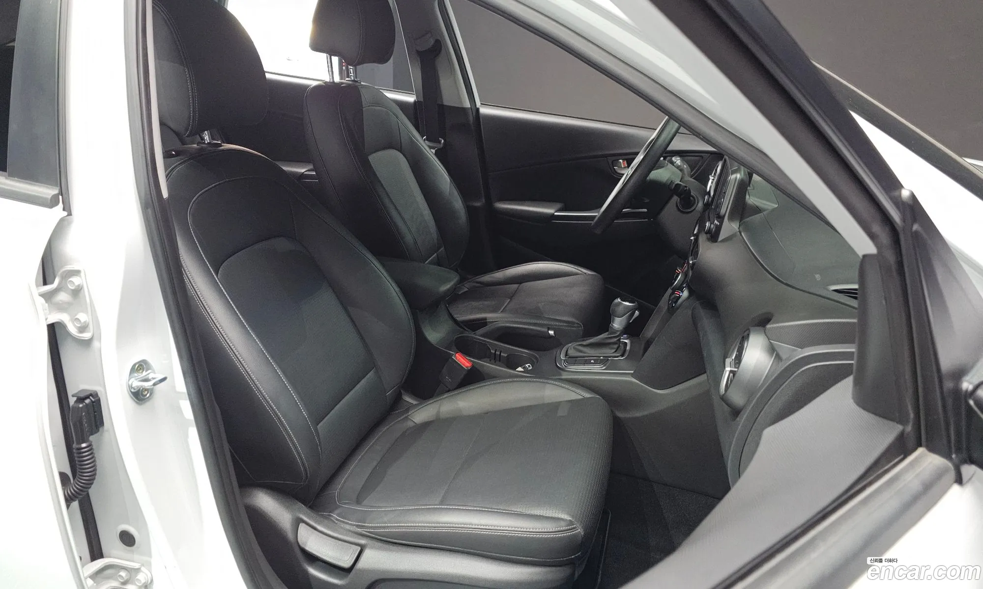 Hyundai Kona 2017 — 4