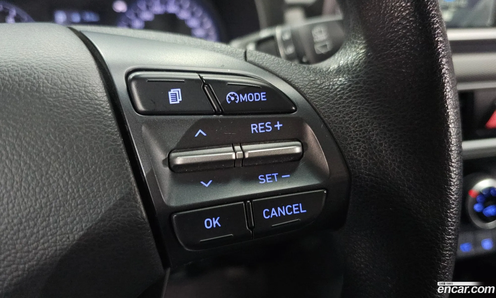 Hyundai Kona 2017 — 13