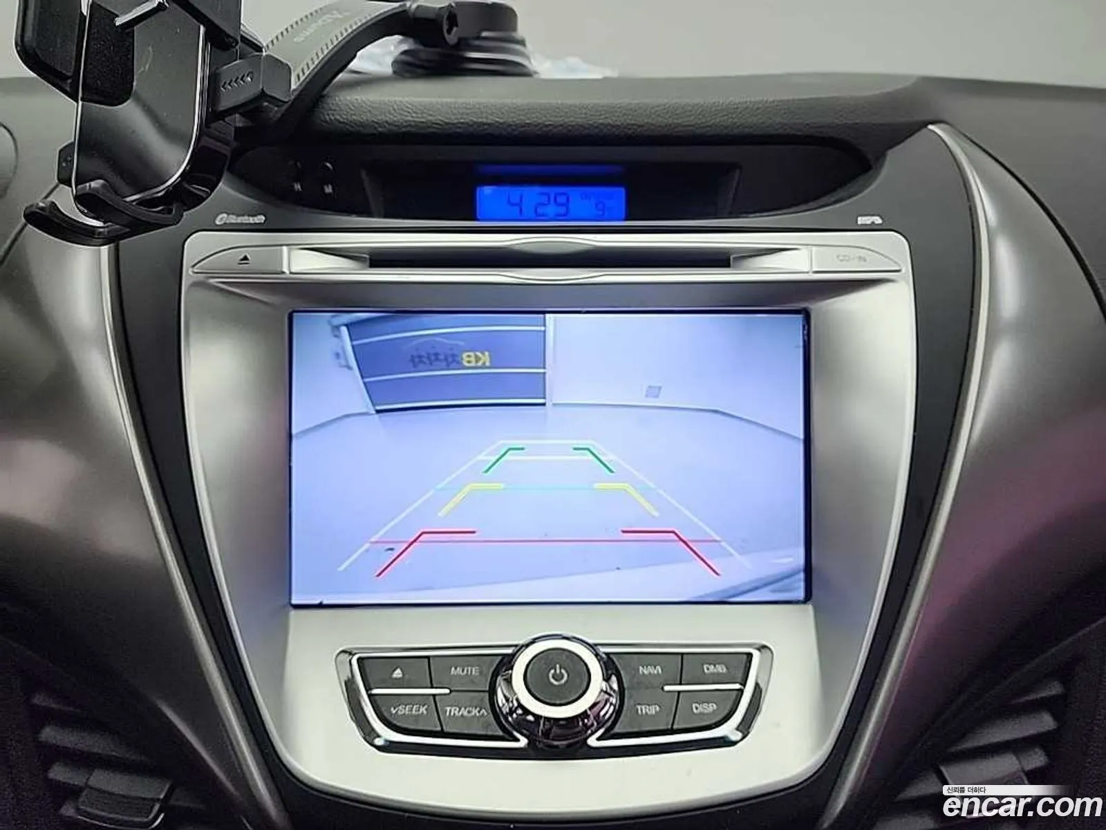 Hyundai Elantra MD 2012 — 16
