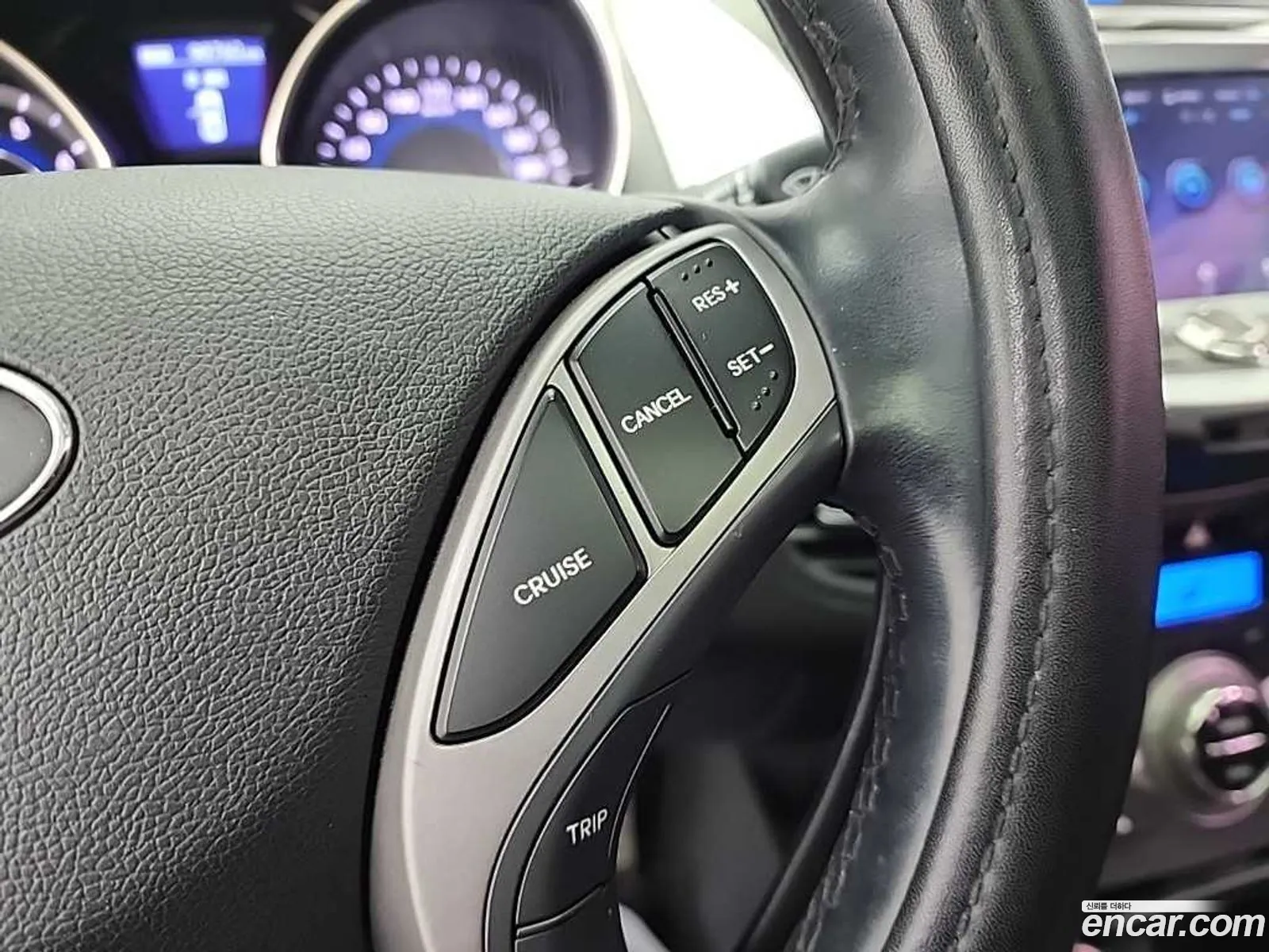 Hyundai Elantra MD 2012 — 3