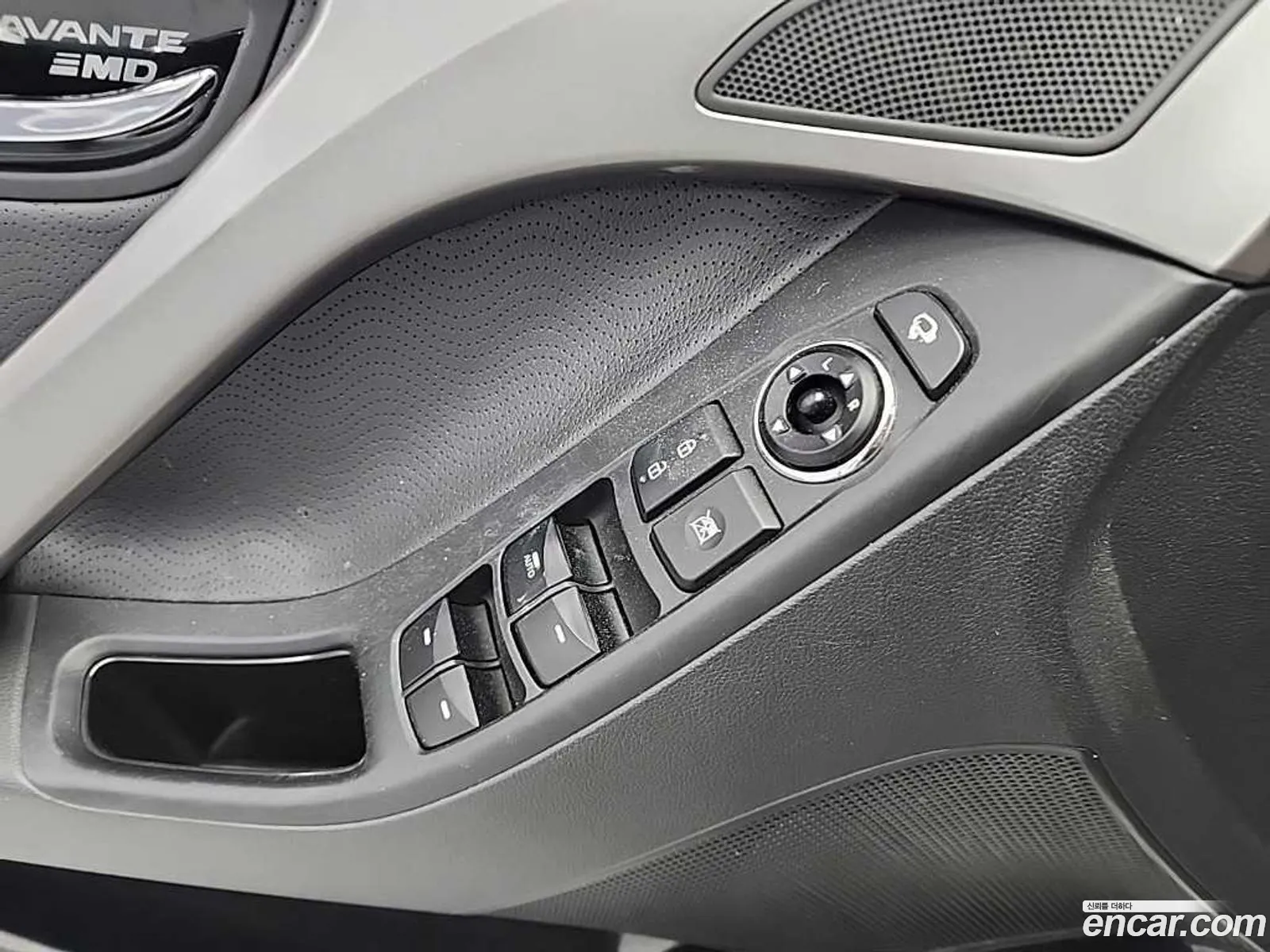 Hyundai Elantra MD 2012 — 11