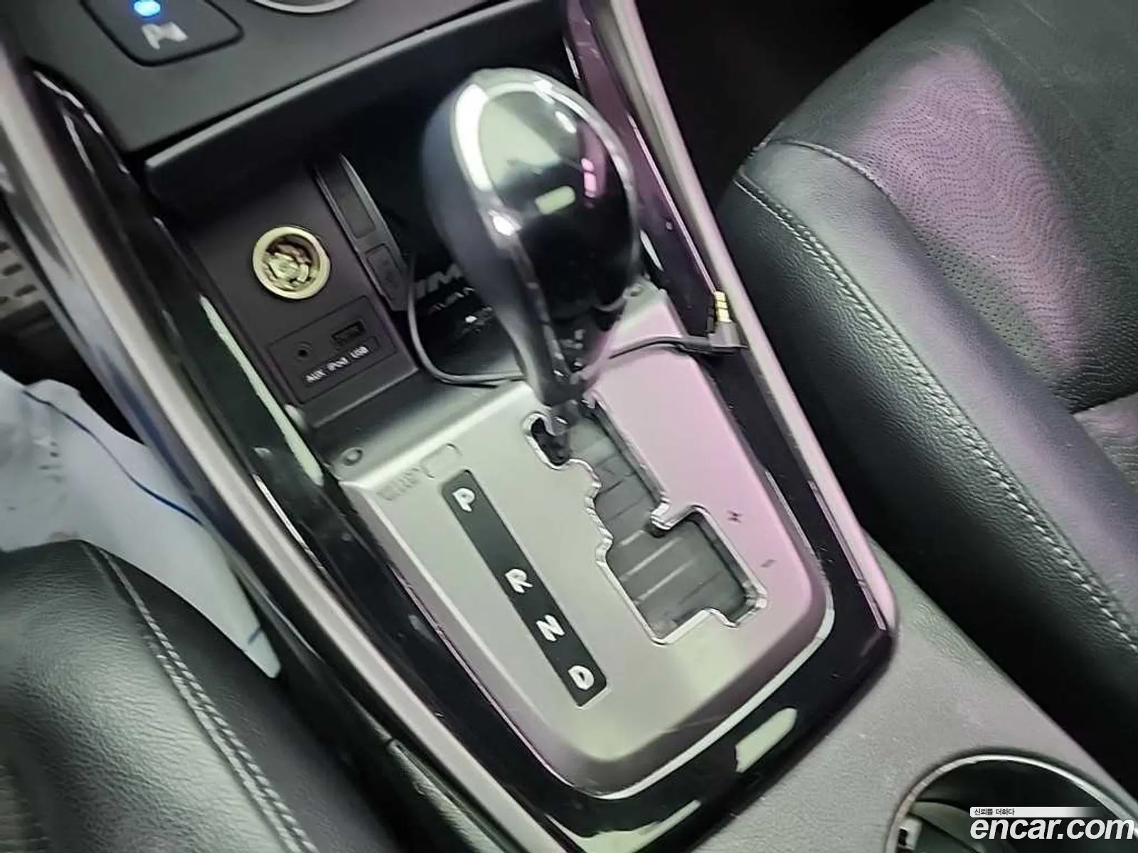Hyundai Elantra MD 2012 — 2