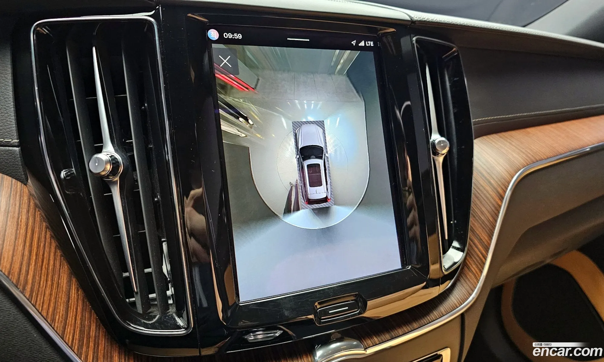 Volvo XC60 2022 — 15