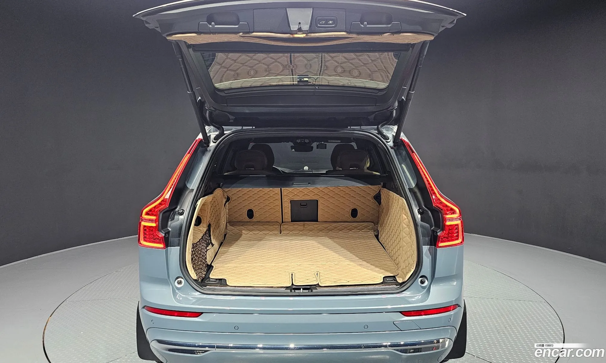 Volvo XC60 2022 — 20