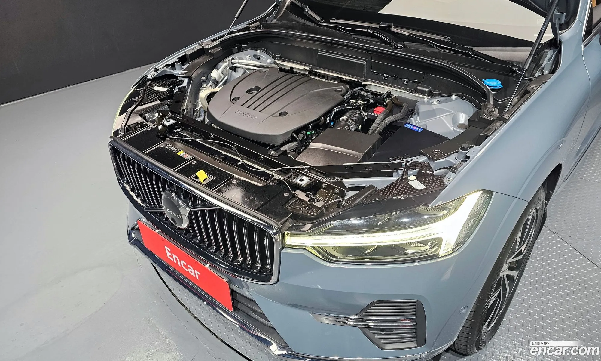 Volvo XC60 2022 — 17