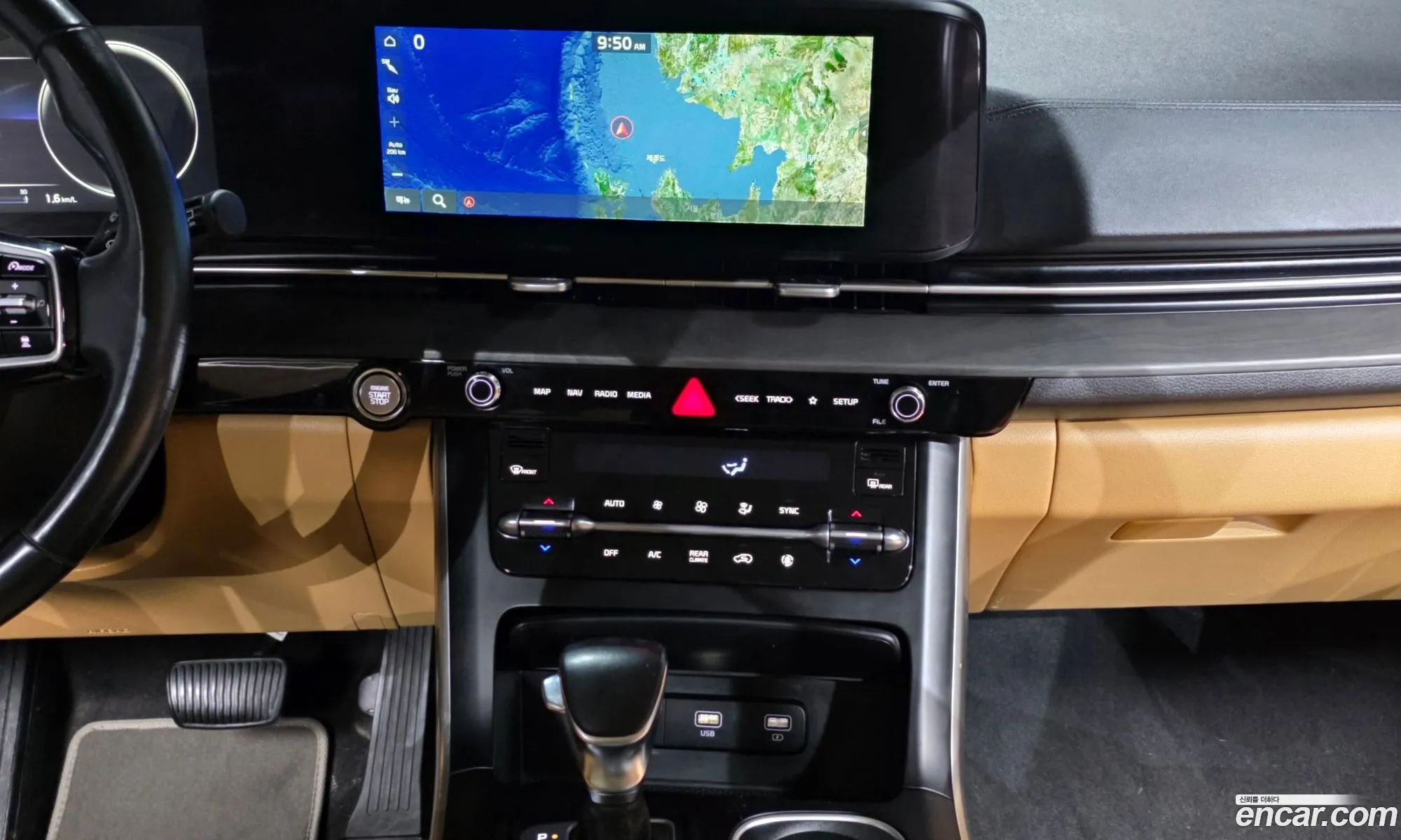 Kia Carnival 2021 — 11