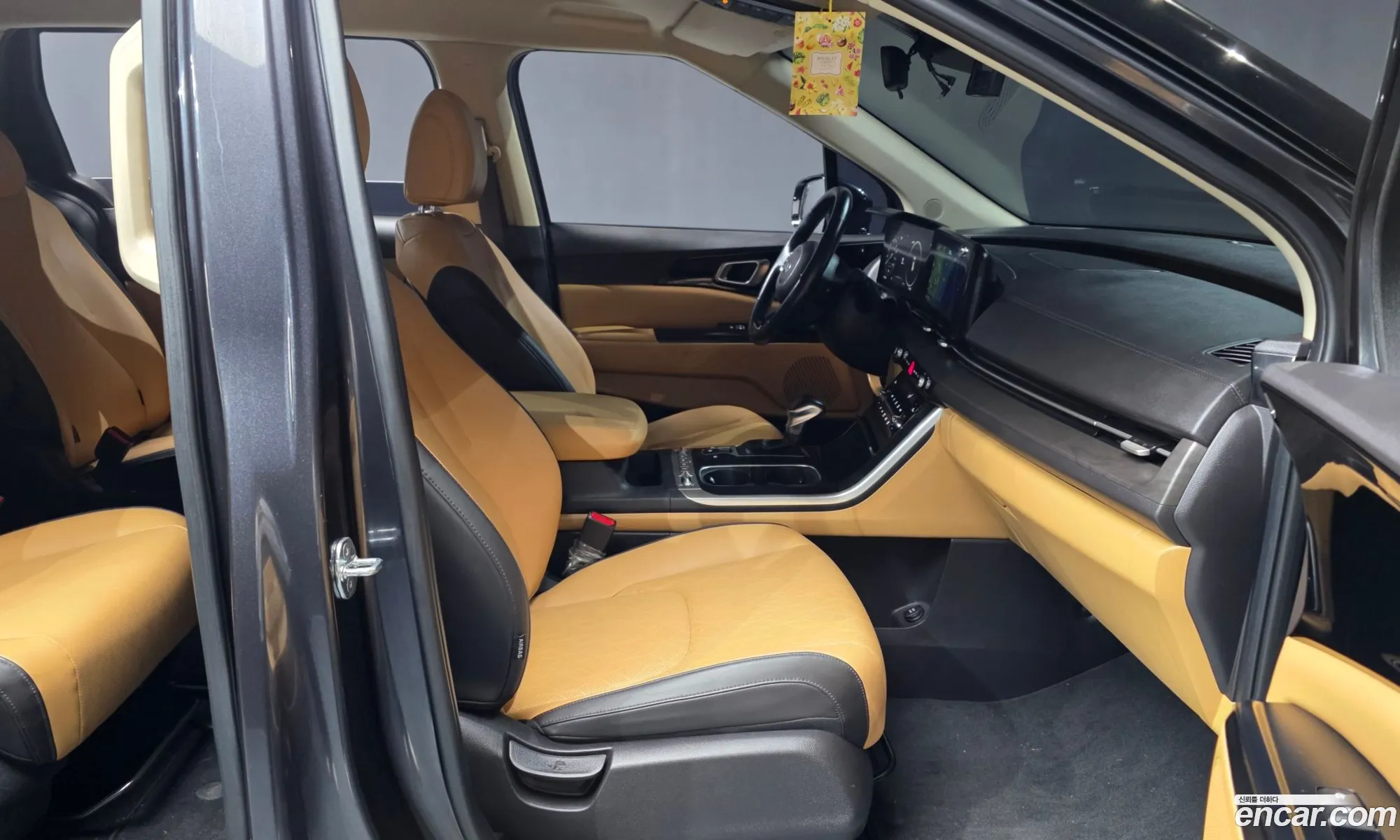 Kia Carnival 2021 — 13