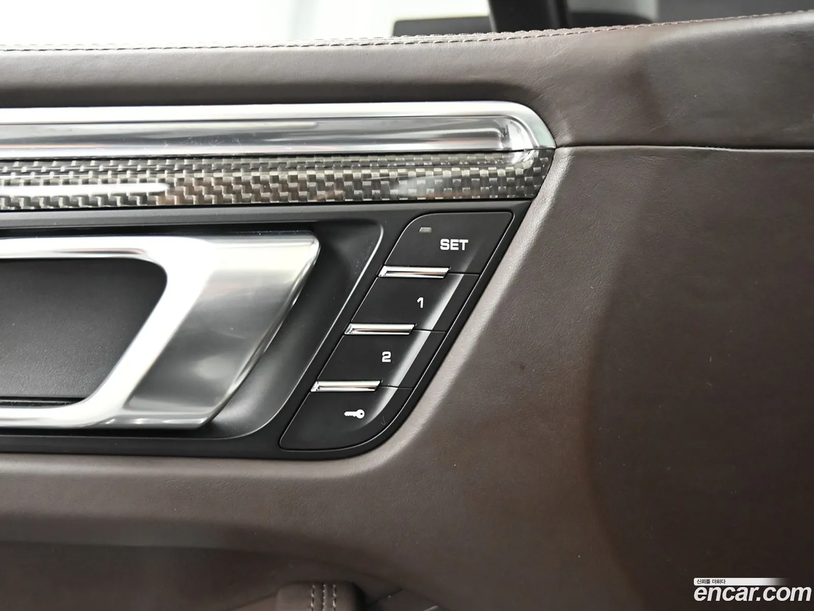 Porsche Macan 2014 — 9