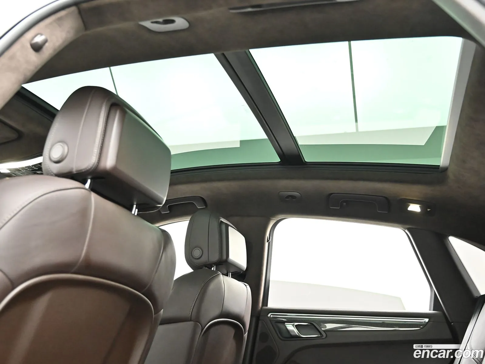 Porsche Macan 2014 — 14
