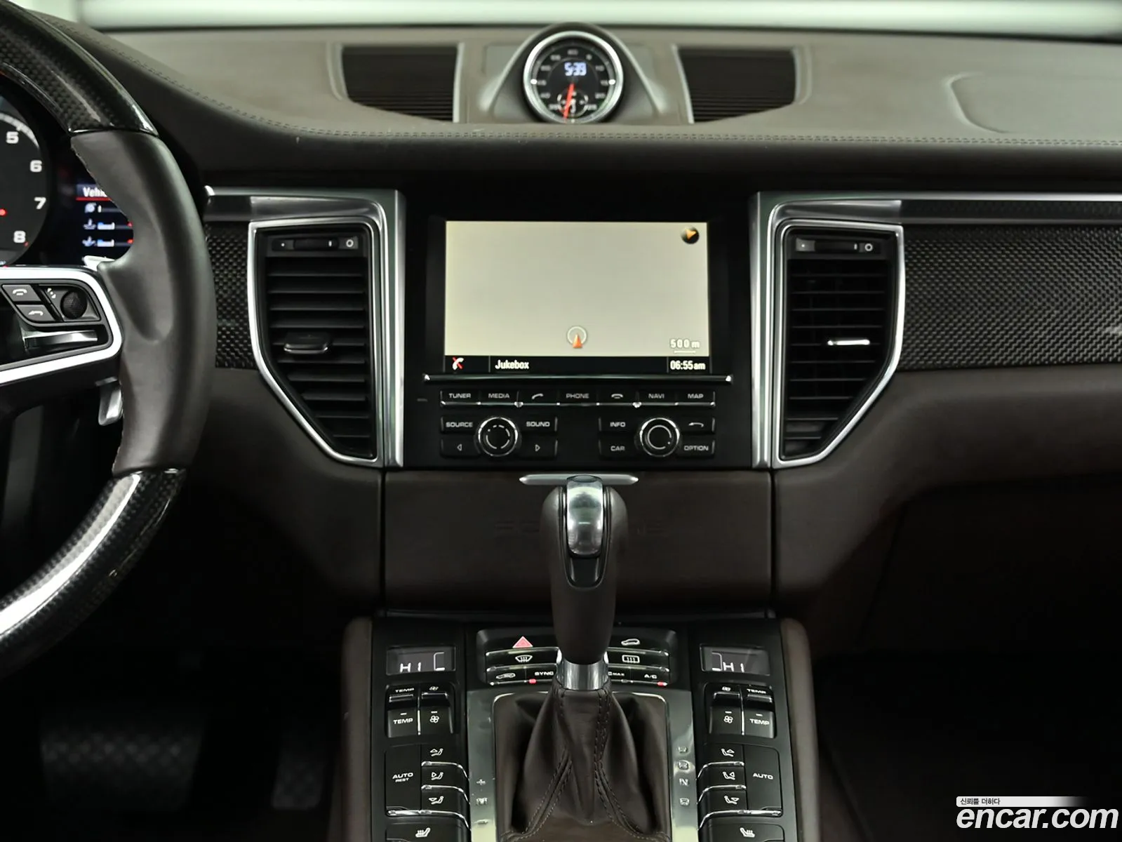 Porsche Macan 2014 — 7