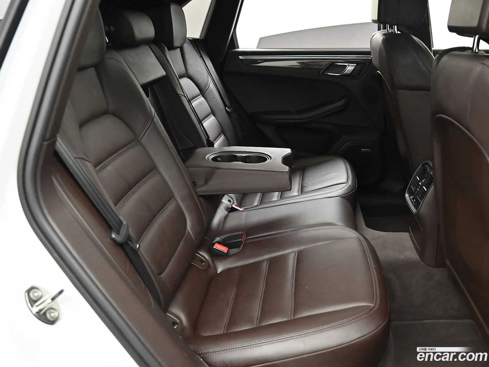 Porsche Macan 2014 — 6