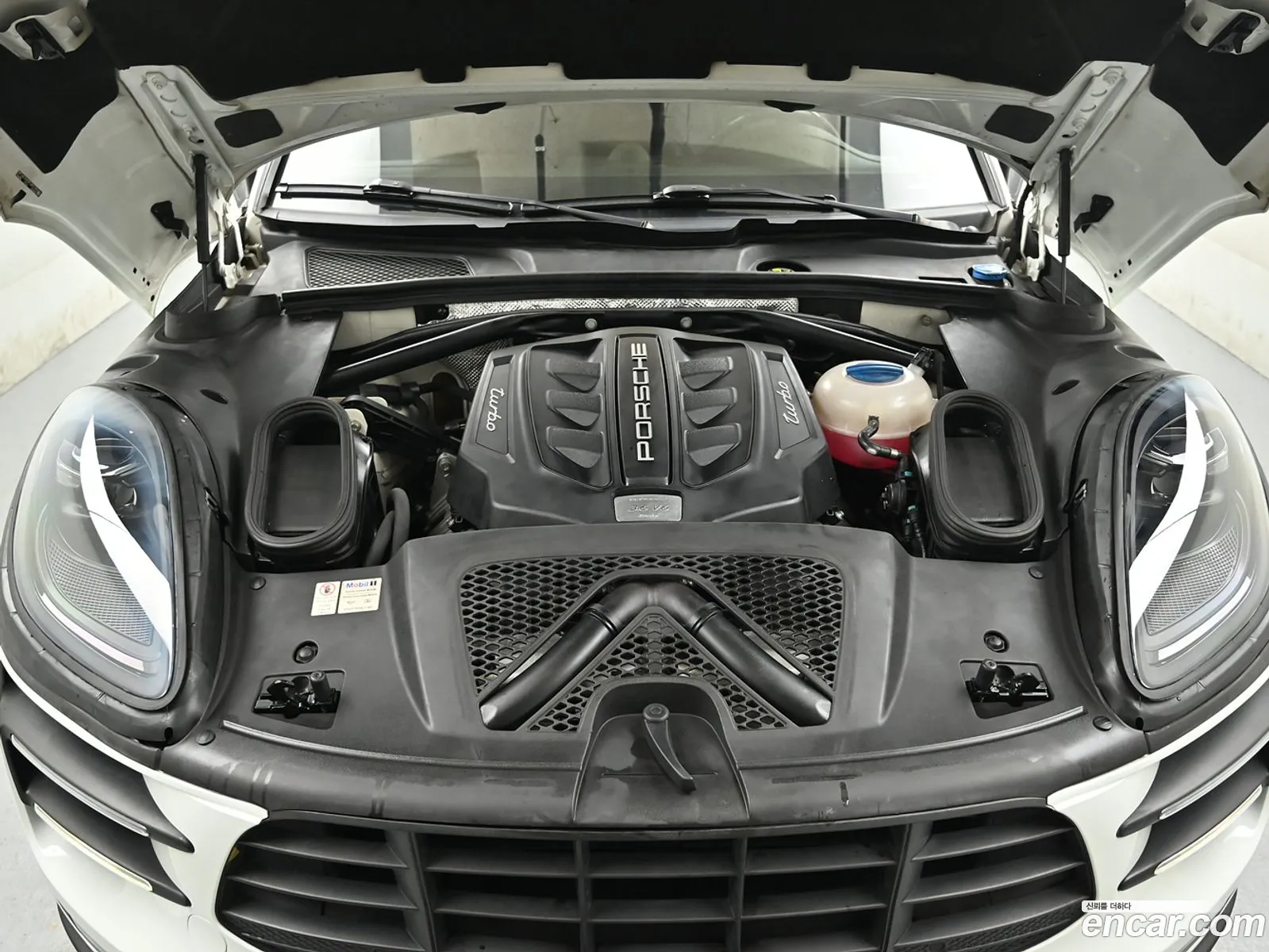 Porsche Macan 2014 — 4