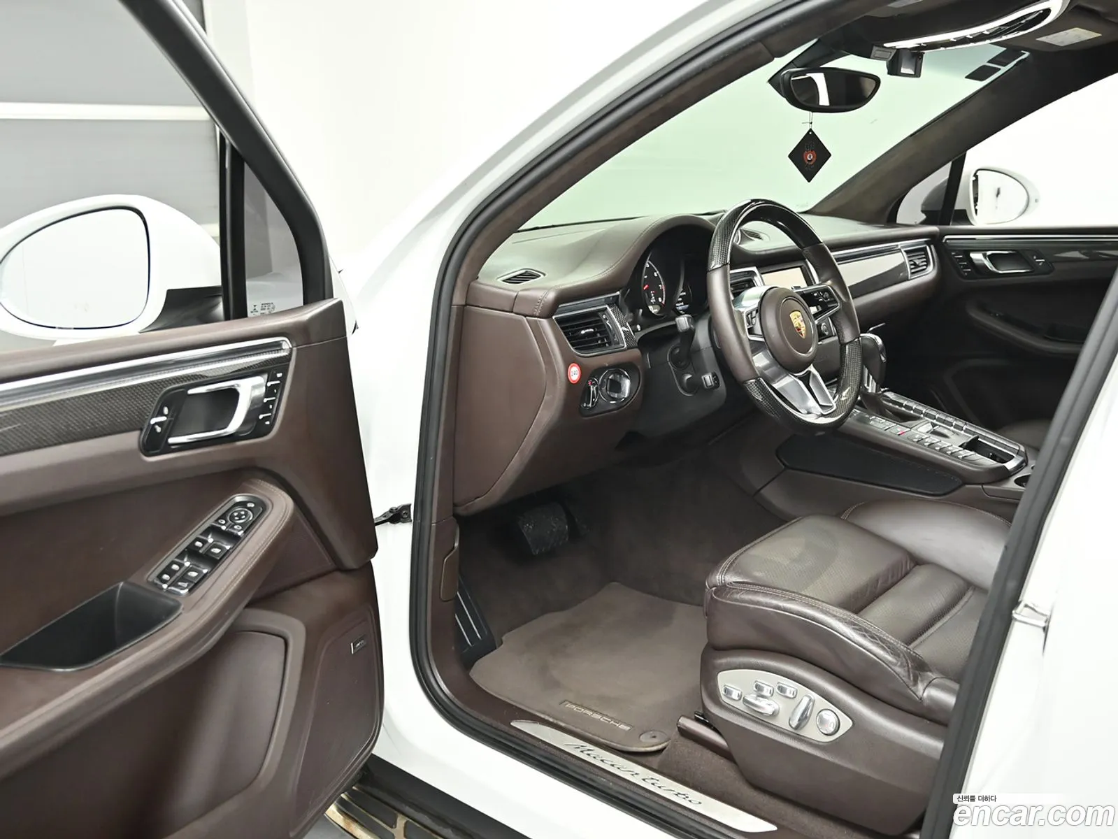 Porsche Macan 2014 — 5