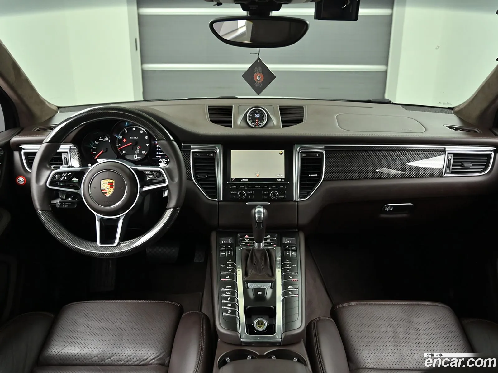 Porsche Macan 2014 — 20