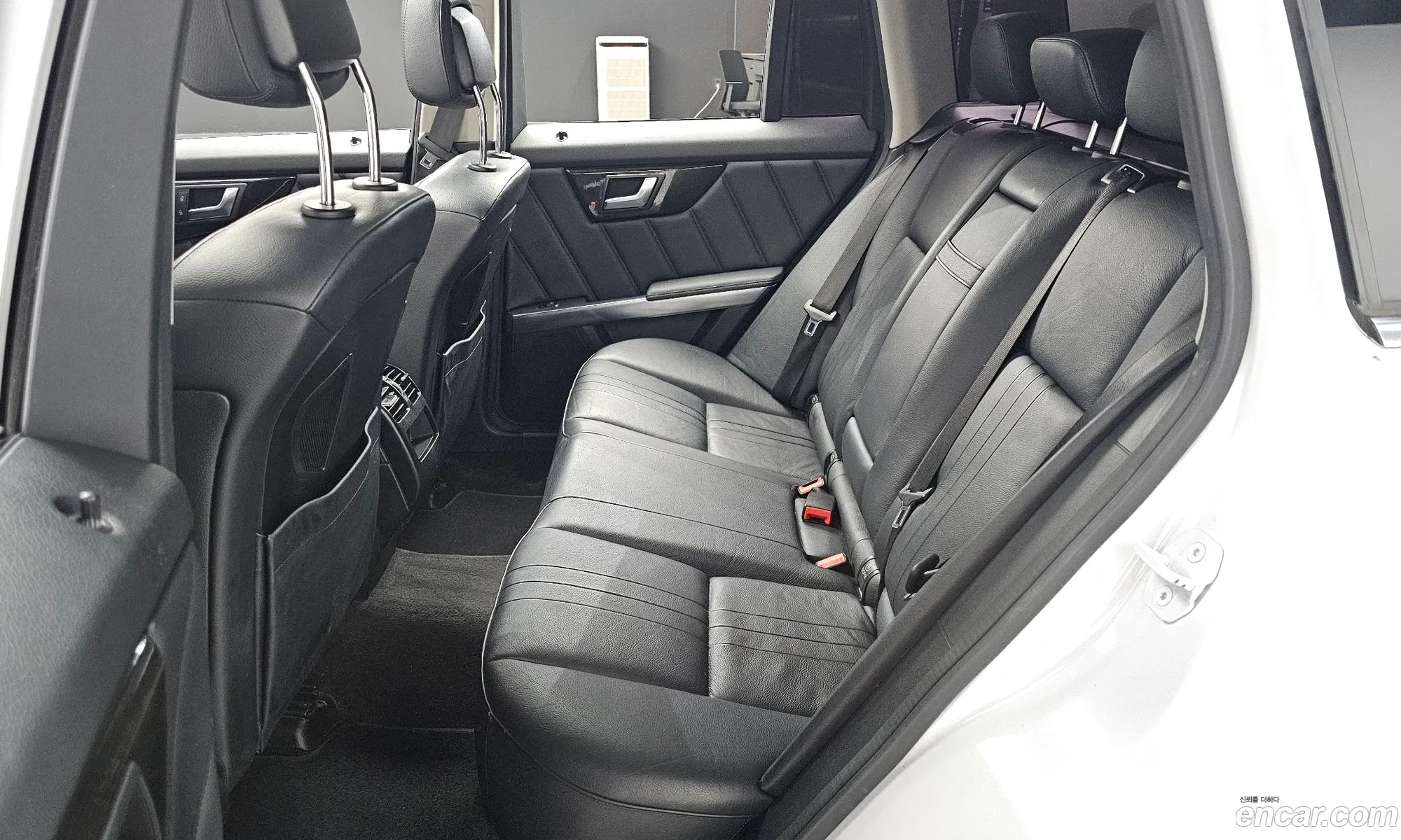 Mercedes-Benz GLK-Class X204 2013 — 16