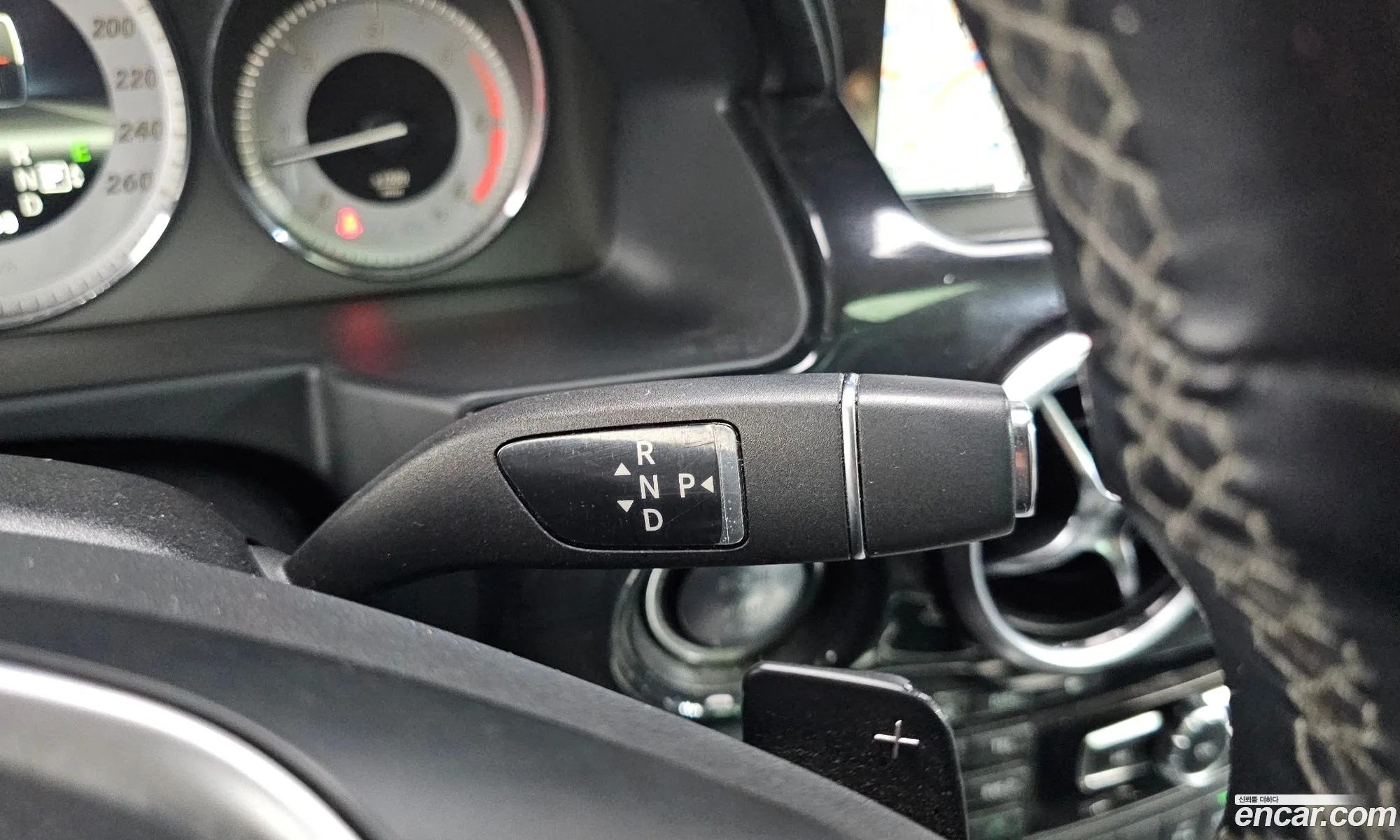 Mercedes-Benz GLK-Class X204 2013 — 5